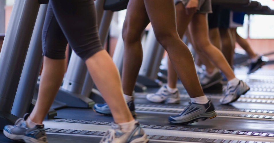 Aquecimento pré-treino prepara o corpo e melhora desempenho - Clínica Livon