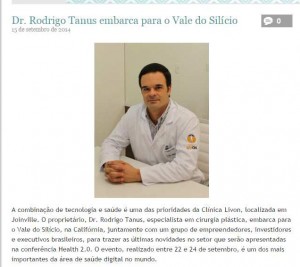 Clinica Livon Joinville