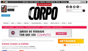 corpo